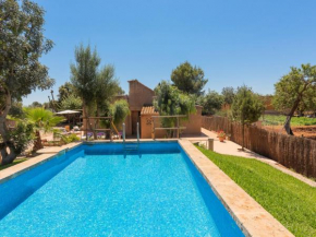 Holiday Home Casa Es Tres Pins - CMP120